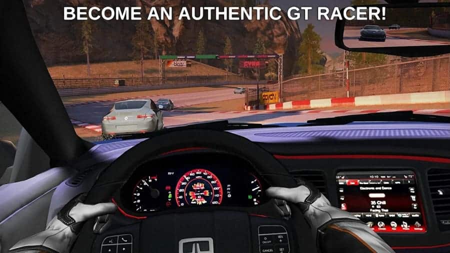 GT Racing 2 MOD APK Latest Version