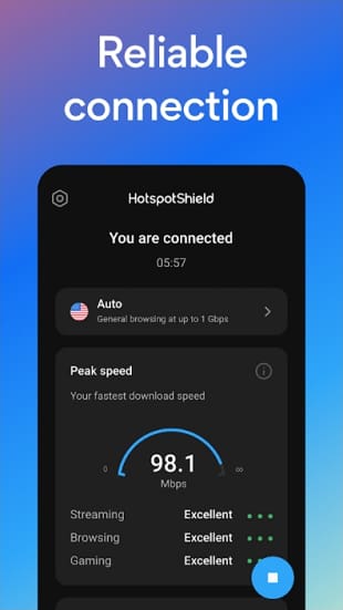 Hotspot Shield Mod Apk Latest Download