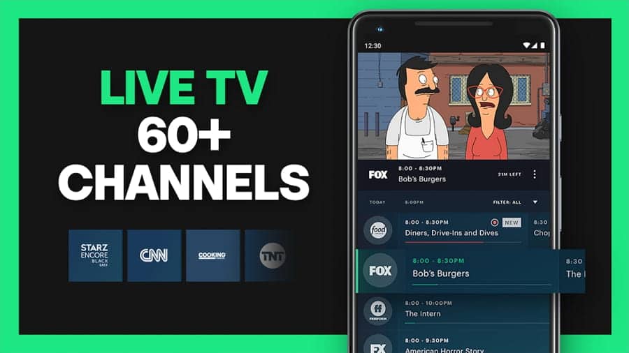 Hulu Mod Apk Download free 