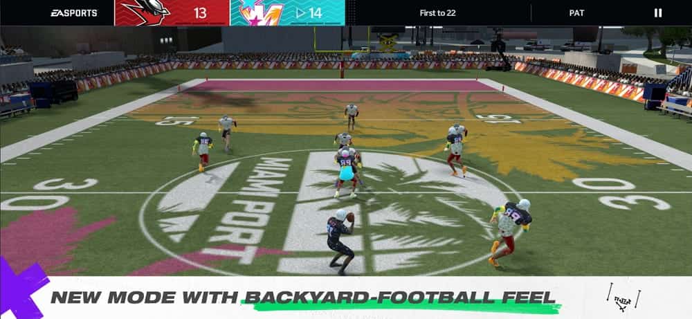 Madden NFL 24 Mobile Football 8.1.6 APK Download by ELECTRONIC ARTS -  APKMirror