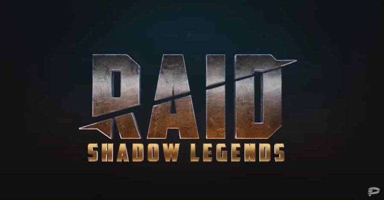 RAID Shadow Legends Mod Apk 4.50.1 Unlimited Money & Gems Download