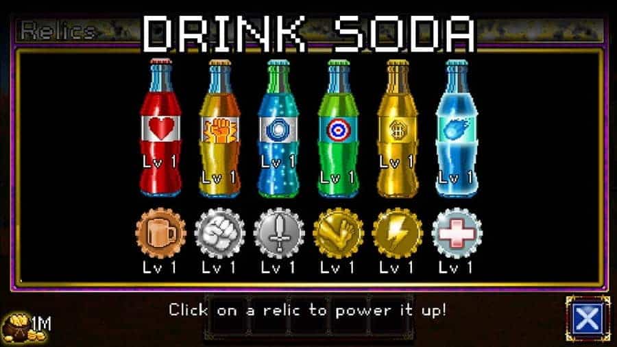 Soda Dungeon Download for Android