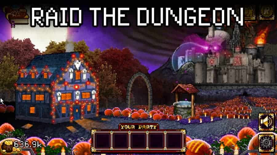 Soda Dungeon Mod Apk Unlimited Gold