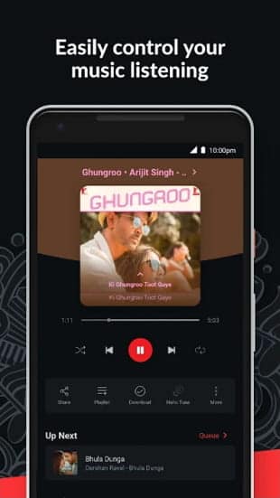 Wynk Music Mod Apk Android