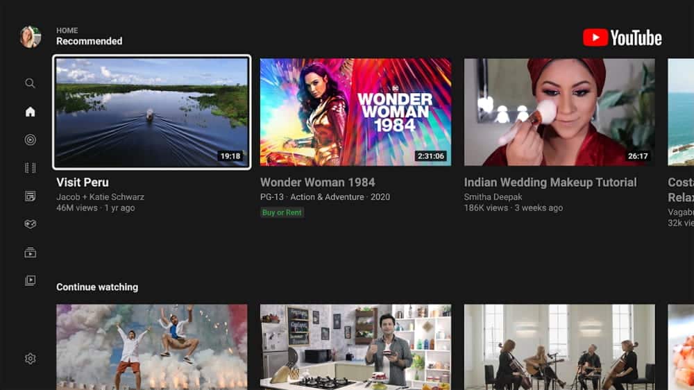 youtube premium latest apk