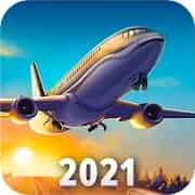 Airlines Manager MOD APK v3.06.0008 (Free Shopping)