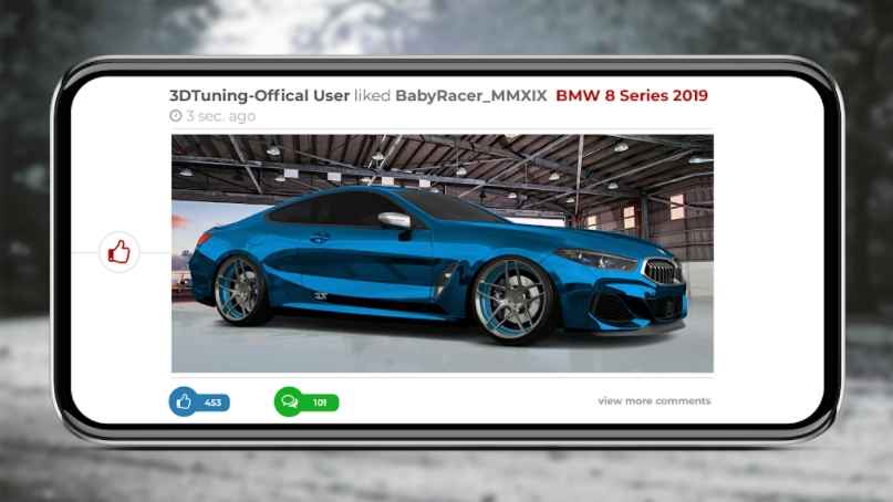 Download 3DTuning