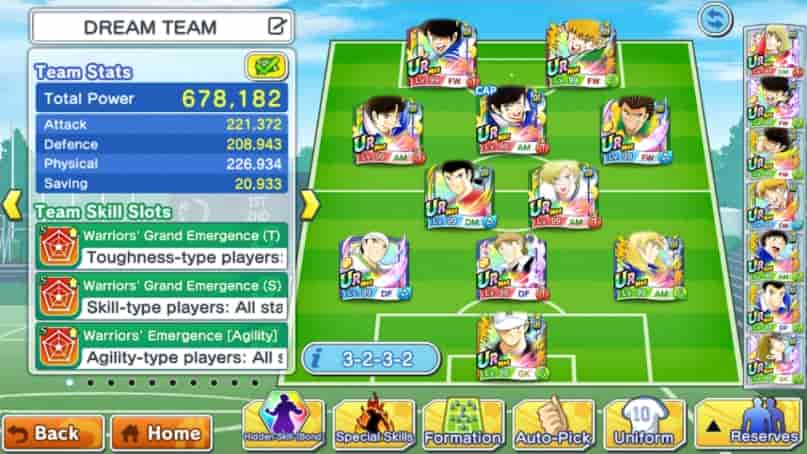 Head Soccer Hack/Mod APK V.6.3.0 I How to unlock every Character