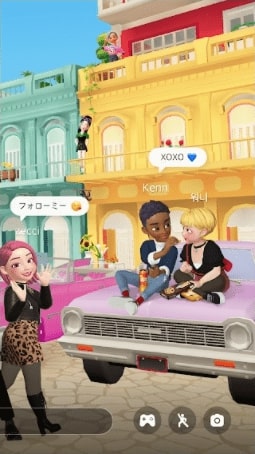 Download-ZEPETO Mod Apk