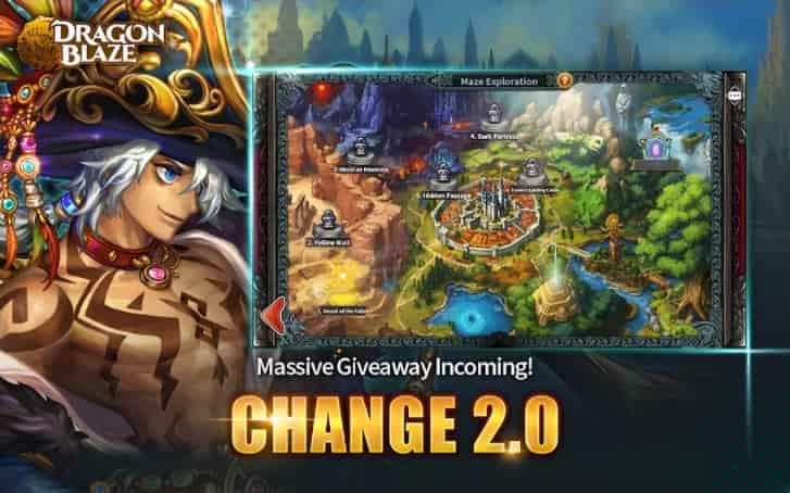 Download Latest Version Dragon Blaze
