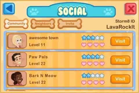 Download Latest Version Pet Shop Story