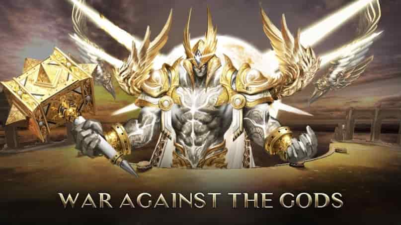 Era of Celestials MOD Unlimited Money
