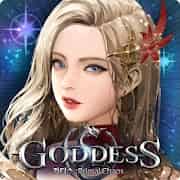 Goddess Primal Chaos Mod APK 1.120.091701 Unlimited Gems