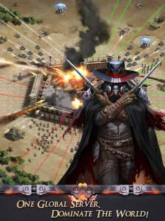 Last Empire War Z APK Unlimited Coins
