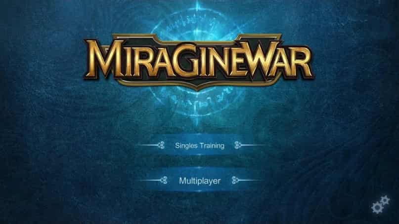 Miragine War MOD APK
