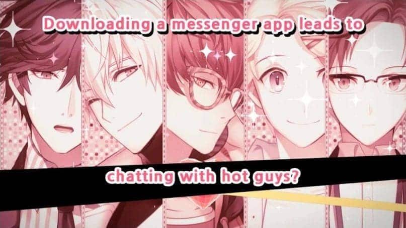 Mystic Messenger Mod Apk