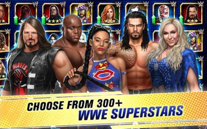 WWE Champions 2021 MOD Money