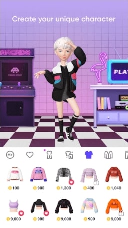 ZEPETO Mod Apk Latest Version