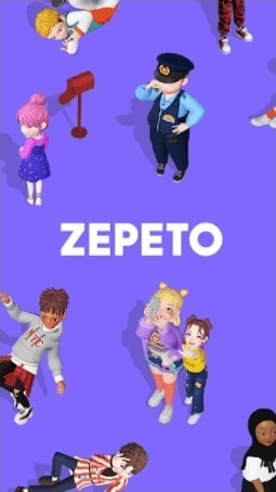 ZEPETO Mod Apk