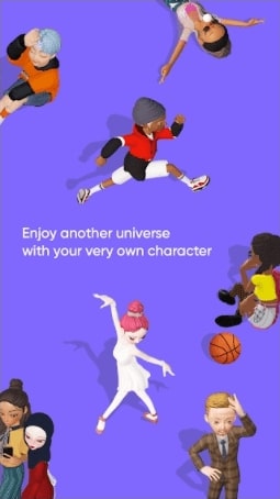 ZEPETO Premium Apk