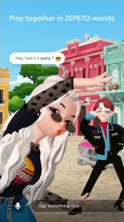 ZEPETO Unlimited Gems