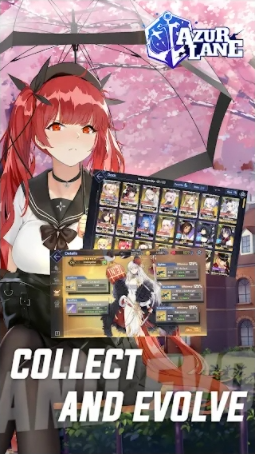 Azur Lane Mod Unlimited