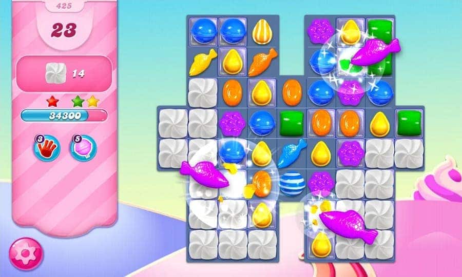 Candy Crush Saga Mod Apk Download for android