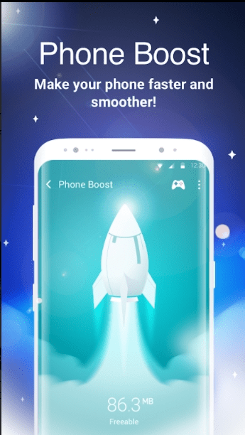 clean master pro mod apk