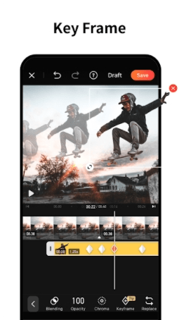 Download VivaVideo Pro Apk