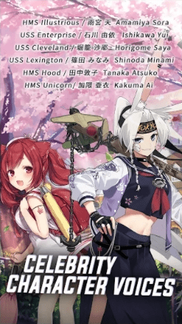 Download Azur Lane Gems