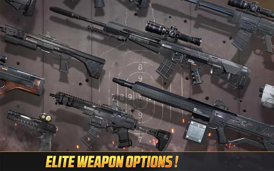 Kill Shot Bravo Latest version Download