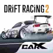 CarX Drift Racing 2 MOD APK v1.21.1 (Unlimited Money)