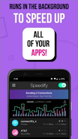 Download Free Speedify VPN Premium
