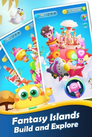 Download Latest Version Piggy Boom
