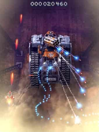 Download Latest Version Sky Force Reloaded
