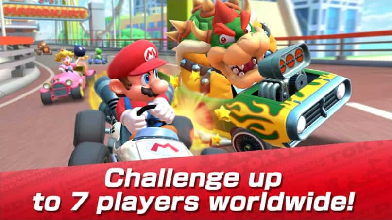 unlock everything in mario kart 7