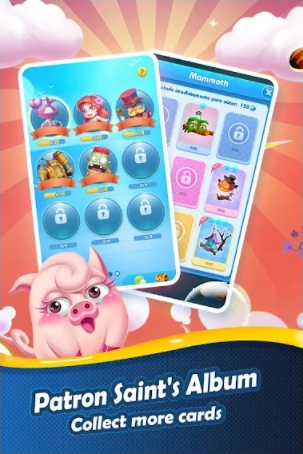 Piggy Boom MOD Unlimited Coins
