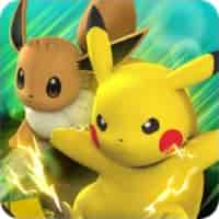Pokémon Duel MOD APK v7.0.16 (Unlimited Gems) 2021