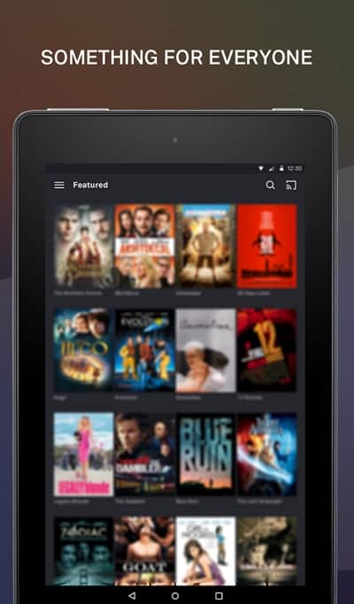 Showbox MOD APK Download