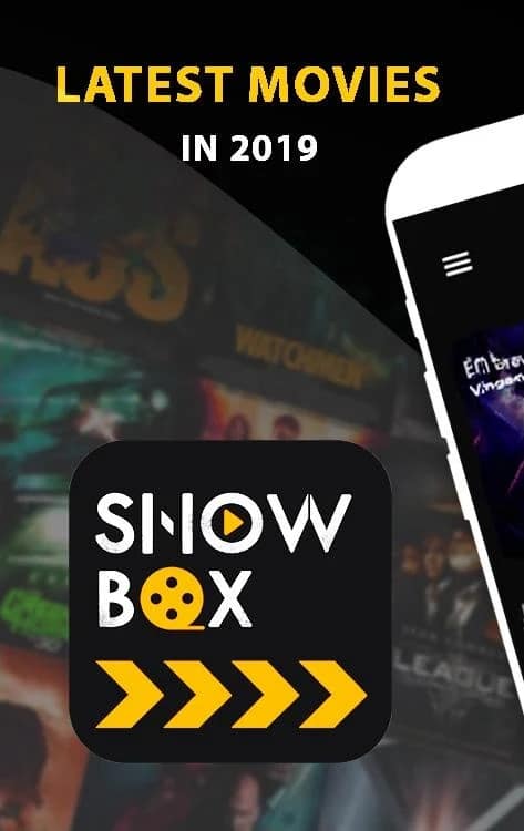 Showbox MOD APK Latest Version