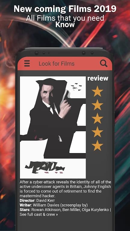 Showbox MOD APK 