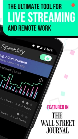 Speedify VPN Premium Free Account
