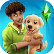 The Sims FreePlay Mod Apk v5.81.0(Unlimited Resources/Free Shopping)  Download