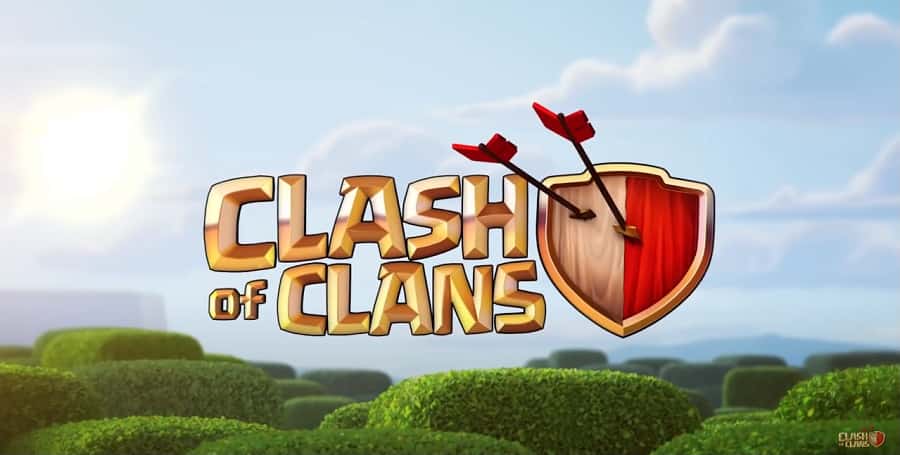 Clash of Clans MOD APK