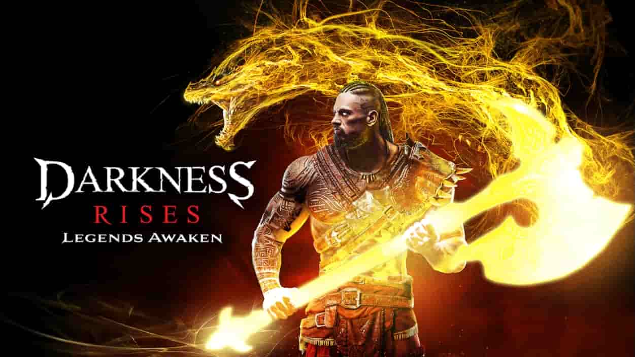 Darkness Rises MOD APK