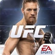 EA SPORTS UFC MOD APK v1.9.3786573 (Unlimited Money/Gold)