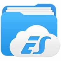 ES File Explorer MOD APK PRO v4.2.9.13 (Premium Unlocked)