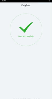 KingRoot Latest Version for Android