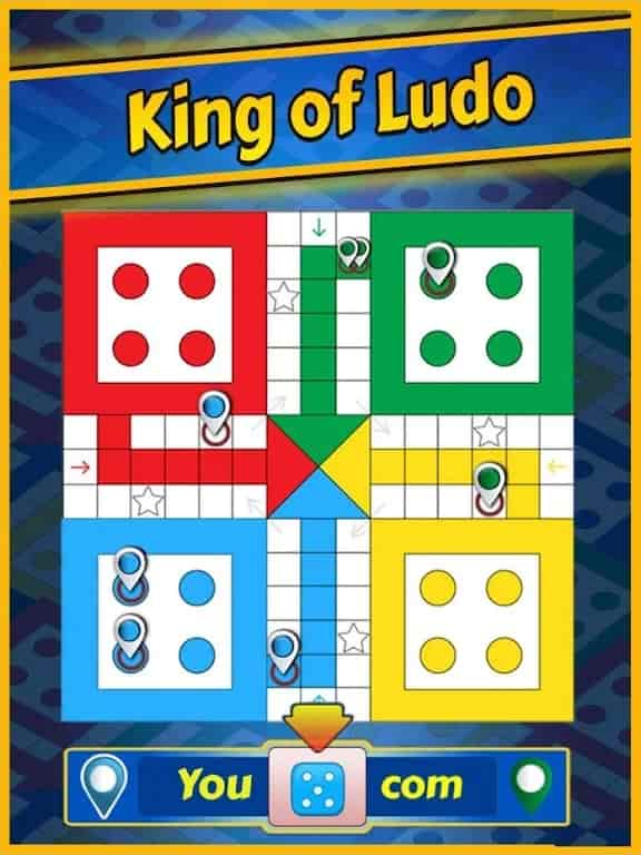 ludo king new version