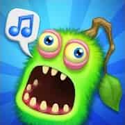 My Singing Monsters MOD APK 3.6.0 (Unlimited Diamonds/Money)